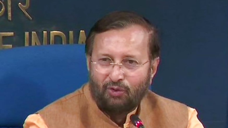 Govt Mulling Extending PIB Accreditation to Digital Media Reporters, Camerapersons and Videographers