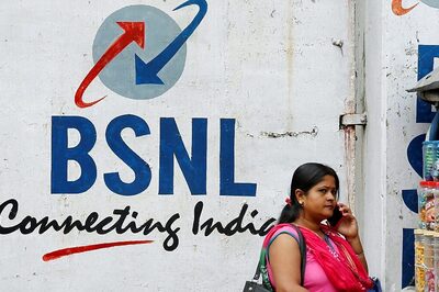 BSNL Revival Package: CCEA Approves Rs 89,047-Crore Support