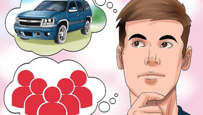 How to Choose an SUV