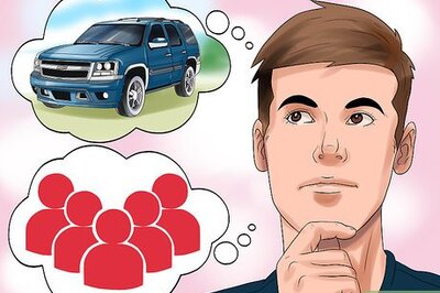 How to Choose an SUV
