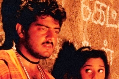 Director Saran Shares Old Pic With Ajith, Shalini From Amarkkalam's Last Schedule