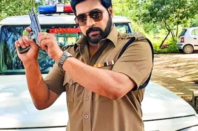 Actor Jai Akash to Enter Tamil Show, Abhi Taylor, As a Cop
