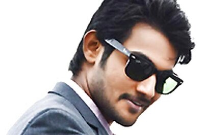 Saikumar's son to star in  director Ashok's next