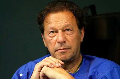 Pak’s Ex-PM Imran Khan in Solitary Confinement; Cell Has No Space to Keep a Bag: Aide Haider to News18