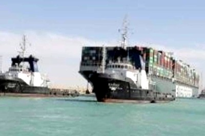 Ukraine War: Indian Exporters Face Uncertainty over $500-Mn Exports to Russia, CIS Countries