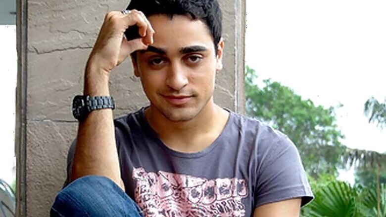 Akshay is an amazingly chilled out guy: Imran