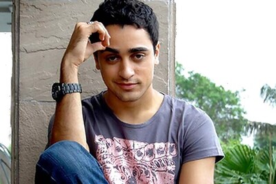 Akshay is an amazingly chilled out guy: Imran