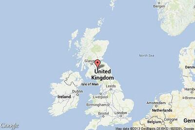 17th baby of UK's biggest family expected in April next year