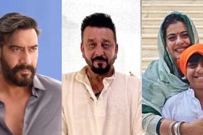 Ajay Devgn, Sanjay Dutt, Shilpa Shetty and More Extend Greetings On Guru Nanak Jayanti; See Posts