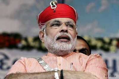 Narendra Modi to address rally in Muzaffarpur on March 3