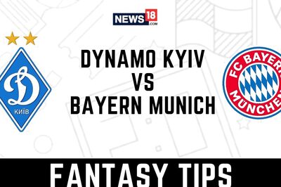 DYK vs BAY Dream11 Team Prediction: Check Captain, Vice-Captain And Probable Playing XIs For Today's Champions League 2020-21, November 23 11:15 PM IST