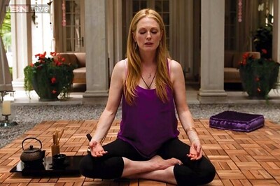 Julianne Moore wins best actress at Cannes for 'Maps to the Stars'
