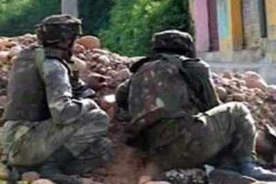 Eyewitness account: 'My kids are trapped with terrorists'