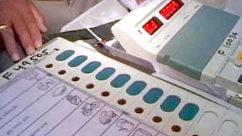 Delhi: Sheila Dikshit, Harsh Vardhan, 429 others file nomination