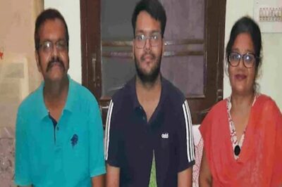 Kota-based Nishant Hada Bags Rs 1.5 Crore Job at Bloomberg New York