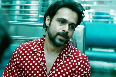 'Ghanchakkar' director is the biggest ghanchakkar: Emraan