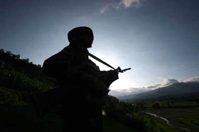 Army Jawan Killed in Pakistan Ceasefire Violation Along LoC in J&K's Poonch