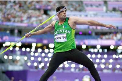 ‘Role Model’: Arshad Nadeem Spoke About Lack of Electricity, Education in Pakistan After Javelin Gold