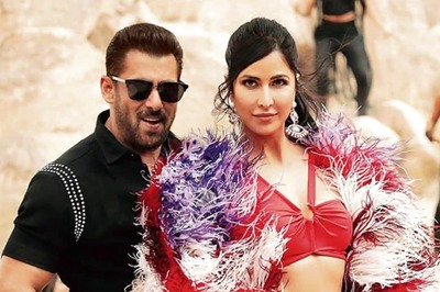 Tiger 3 Box Office Collection Day 7: Salman Khan, Katrina Kaif’s Film Stays Strong; Mints Rs 217 Crores