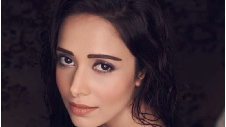 Nushrratt Bharuccha Buys First House on Her Own, Has a Relatable Problem