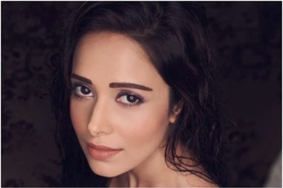 Nushrratt Bharuccha Buys First House on Her Own, Has a Relatable Problem