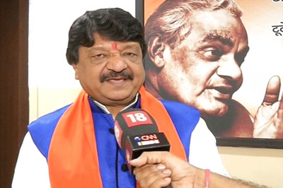 NRC Will Be Implemented in West Bengal, Says BJP's Kailash Vijayvargiya