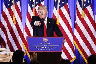 CNN Fact Check on Donald Trump's Claims