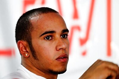 Lewis Hamilton right to leave McLaren, says Fernando Alonso