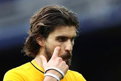 Premier League: Bruno Lage Puts £100m Price Tag on Wolves Star Ruben Neves