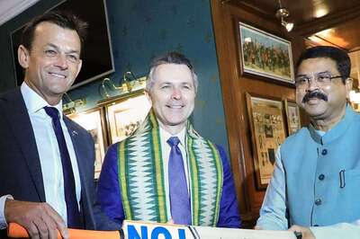 Australian Universities, Wollongong & Deakin, to Come to India, Set up Campuses in Gujarat’s GIFT City