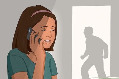 How to Deal With Abusive Parents
