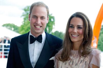Prince William given discount on fee at Cambridge: Report