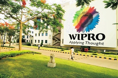 Wipro Q1 Net up 1.2%, Announces Rs 11,000 Crore Share Buyback