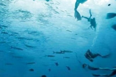 This Optical Illusion Tells Your Hidden Personality Traits