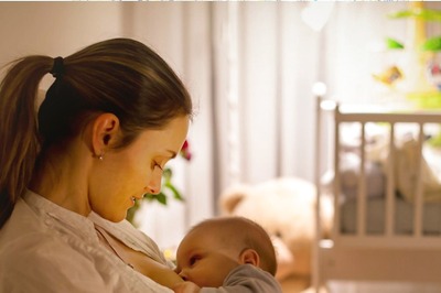 World Breastfeeding Week 2022: Benefits of Breastfeeding for Both Mother and Infant