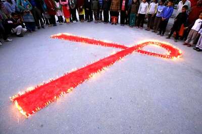 Rajya Sabha Passes Bill to Ensure Rights of HIV/AIDS Patients