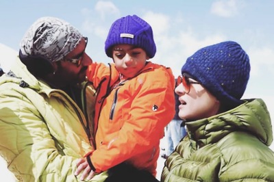 Kajol, Ajay Devgn to Bring Back Their On-Screen Magic with Pradeep Sarkar's Next