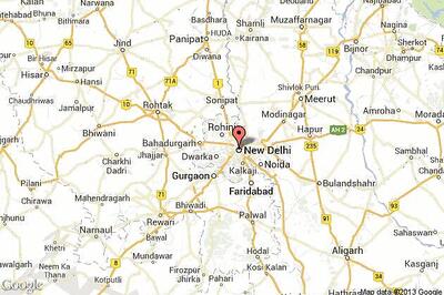 Telangana Congress leaders deliberate ahead of meeting with GoM