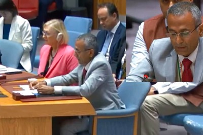 India Calls Out Terrorism Double Standards At UNSC, Targets Neighbouring Pakistan | WATCH