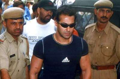 Blackbuck poaching case: Salman Khan told to appear before court