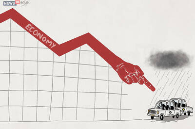 India's Growth Rate Projected to Slow to 1.2% in 2020: UN Report