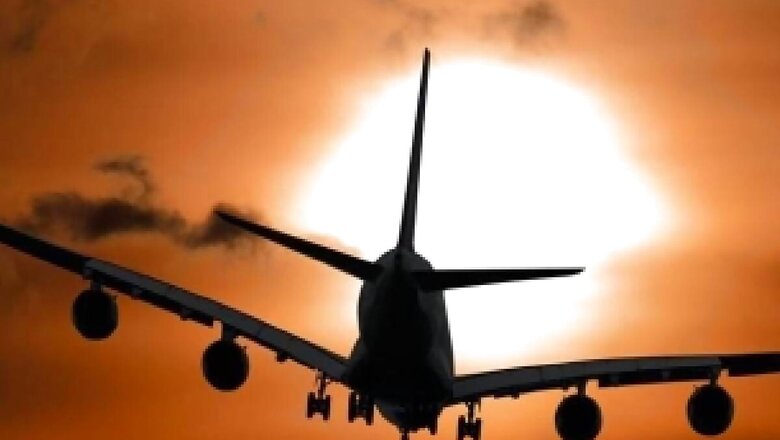 Delhi Airport: Nine Flights Diverted to Jaipur Due to Bad Weather