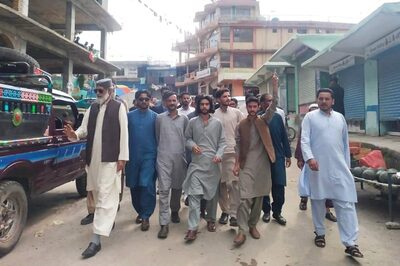 Unrest Spreads to PoK, Gilgit-Baltistan As Separatists Rally Against Pakistan Army | Exclusive