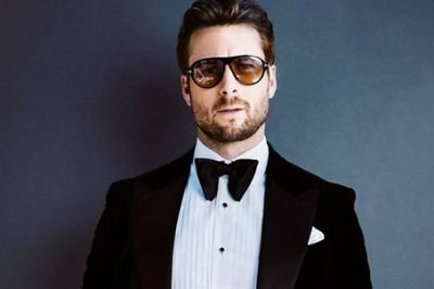 Glen Powell To Star In Star Wars Director JJ Abrams' Next? Here's What We Know