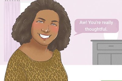 How to Respond when a Guy Calls You Sweetheart