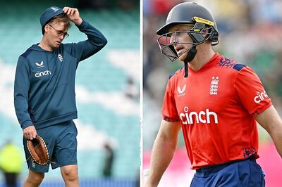 England's White-Ball Camp Indicating a Rift Between Jos Buttler and Andrew Flintoff: Report