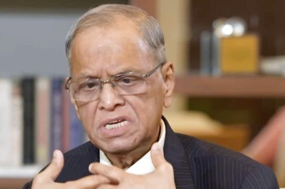 Narayana Murthy's Grandson Gets Infosys Shares, Who Pays Tax & How Gifts Are Taxed In India
