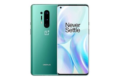 OnePlus 8, OnePlus 8 Pro Are Now Getting The OxygenOS 11.0.3.3 Update in India and Europe