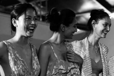 Lakme Fashion Week X FDCI Runway Is Set; Here’s What To Look Forward to this Season