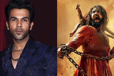 Rajkummar Rao Praises Vicky Kaushal’s Chhaava Trailer, Says ‘This Is Going To Be Huge’; See Here